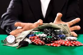 Официальный сайт Casino Vegas Grand